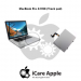 Macbook Pro (A1398) Trackpad Replacement Service Dhaka